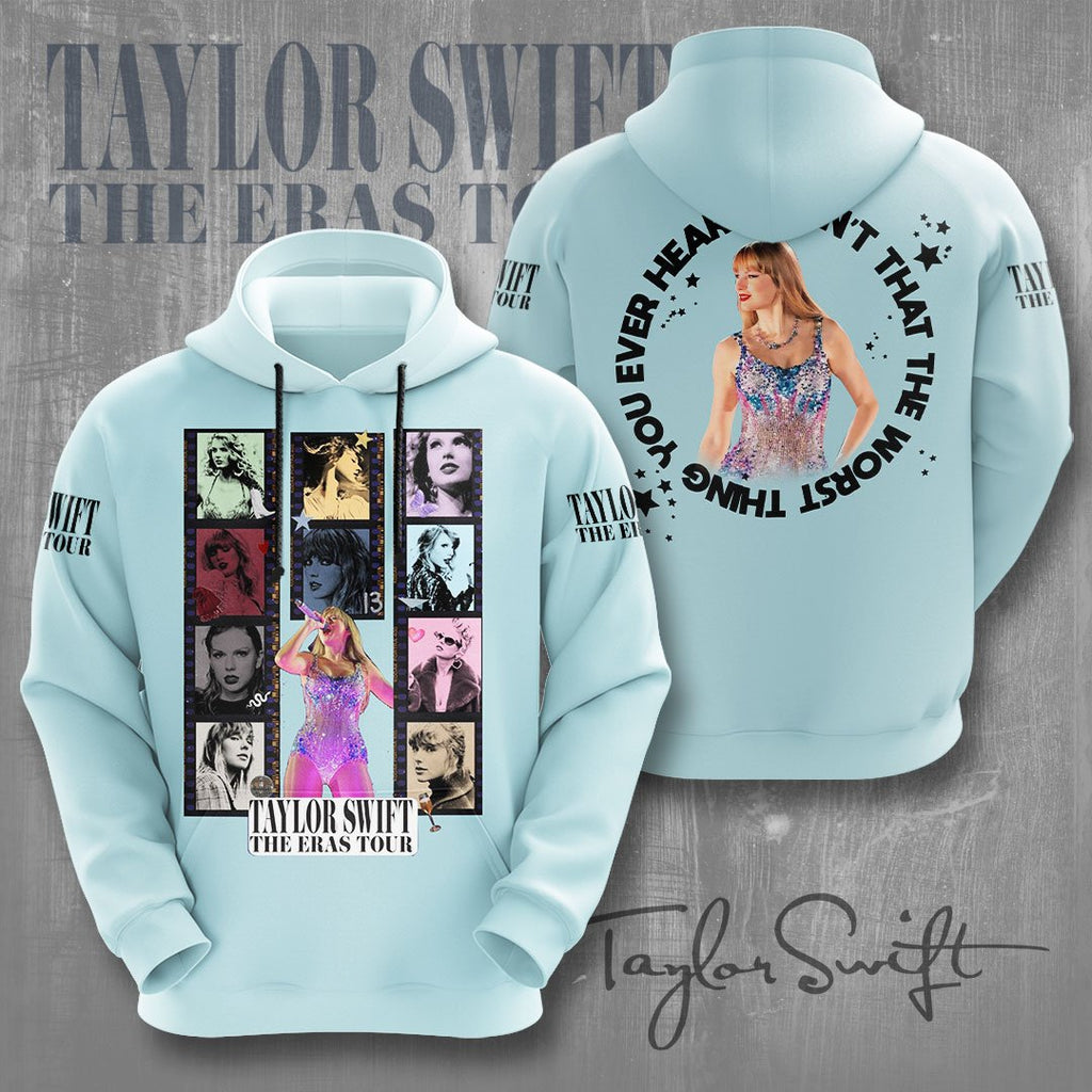Taylor Swift 3D Apparel – NGHIAVT 1602