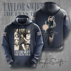 Taylor Swift 3D Apparel – NGHIAVT 1604
