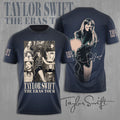 Taylor Swift 3D Apparel – NGHIAVT 1604