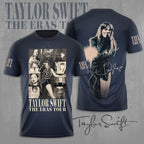 Taylor Swift 3D Apparel – NGHIAVT 1604