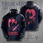 Taylor Swift 3D Apparel – NGHIAVT 1605
