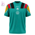 Team Deutschland 2026 World Cup warm up shirt