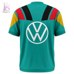Team Deutschland 2026 World Cup warm up shirt