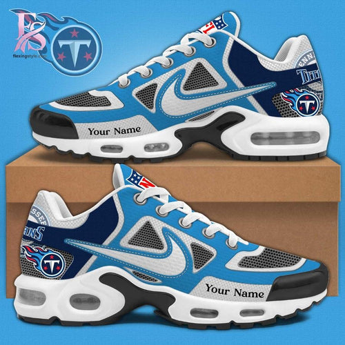 Tennessee Titans Air Max TN Shoes