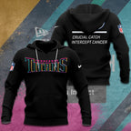 Tennessee Titans Crucial Catch 2025 3D Apparel – TANTN15566