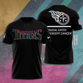 Tennessee Titans Crucial Catch 2025 3D Apparel – TANTN15566