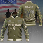 Tennessee Titans x US Veterans Varsity Jacket – MAITM12832