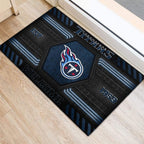 Tennessee Titans Custom Doormat – MAITM13181