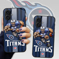 Tennessee Titans Phone Case – HOATT12891