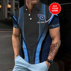 Personalized Tennessee Titans 3D Apparel – MAITM13083