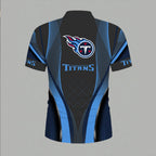 Personalized Tennessee Titans 3D Apparel – MAITM13083