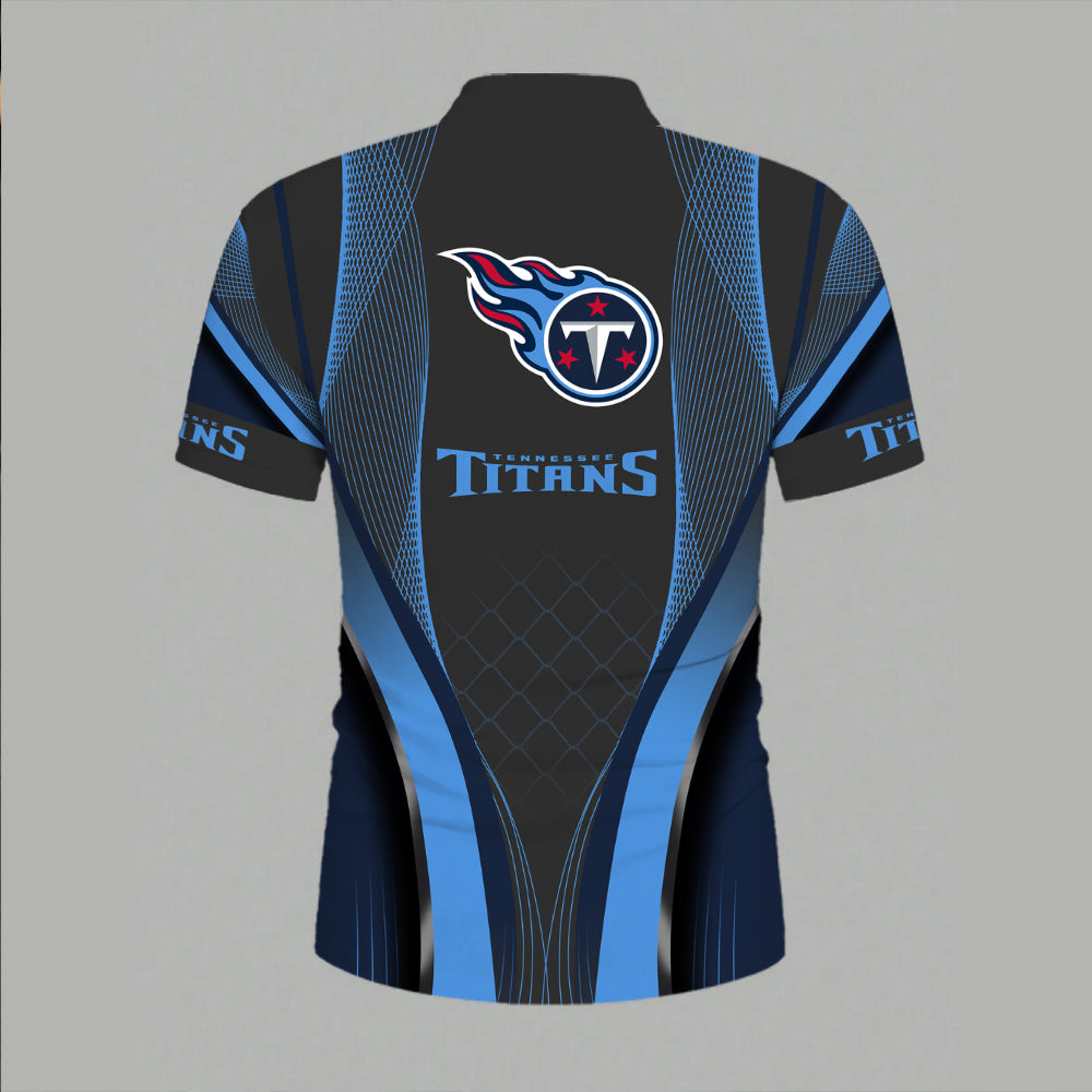 Personalized Tennessee Titans 3D Apparel – MAITM13083