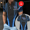 Personalized Tennessee Titans 3D Apparel – MAITM13083