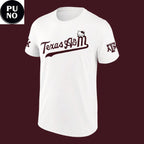 Texas A&M x Hello Kitty Night 2026 Hoodie T-Shirt