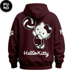 Texas A&M x Hello Kitty Night 2026 Hoodie T-Shirt
