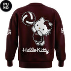 Texas A&M x Hello Kitty Night 2026 Hoodie T-Shirt
