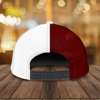 Texas A&M Aggies Women's 2025 Volleyball National Champions Classic Cap – TANTN19614