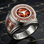 Texas Longhorns 2026 NCAA Women's Softball Champions 3D Engraved Ring – HOATT18558