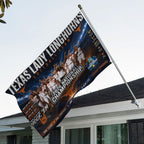 Texas Longhorns NCAA Women's Softball Champions 2026 3D Double-side House Flag – TANTN23442