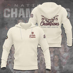 Texas A&M Aggies Women's 2025 Volleyball National Champions 3D Apparel – TANTN19622