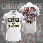 Texas A&M Aggies Women's 2025 Volleyball National Champions 3D Apparel – TANTN19625
