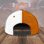 Texas Longhorns 2026 NCAA Women's Softball Champions Classic Cap – HOATT18433