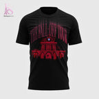 The Fall-Off World Tour Tshirt