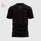 The Fall-Off World Tour Tshirt