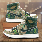 The Legend of Zelda 40th Anniversary AJ1 Sneaker – TMTHU9542