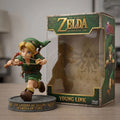 The Legend of Zelda: Ocarina of Time 3D Collectible Vinyl Figure – TMTHU10225