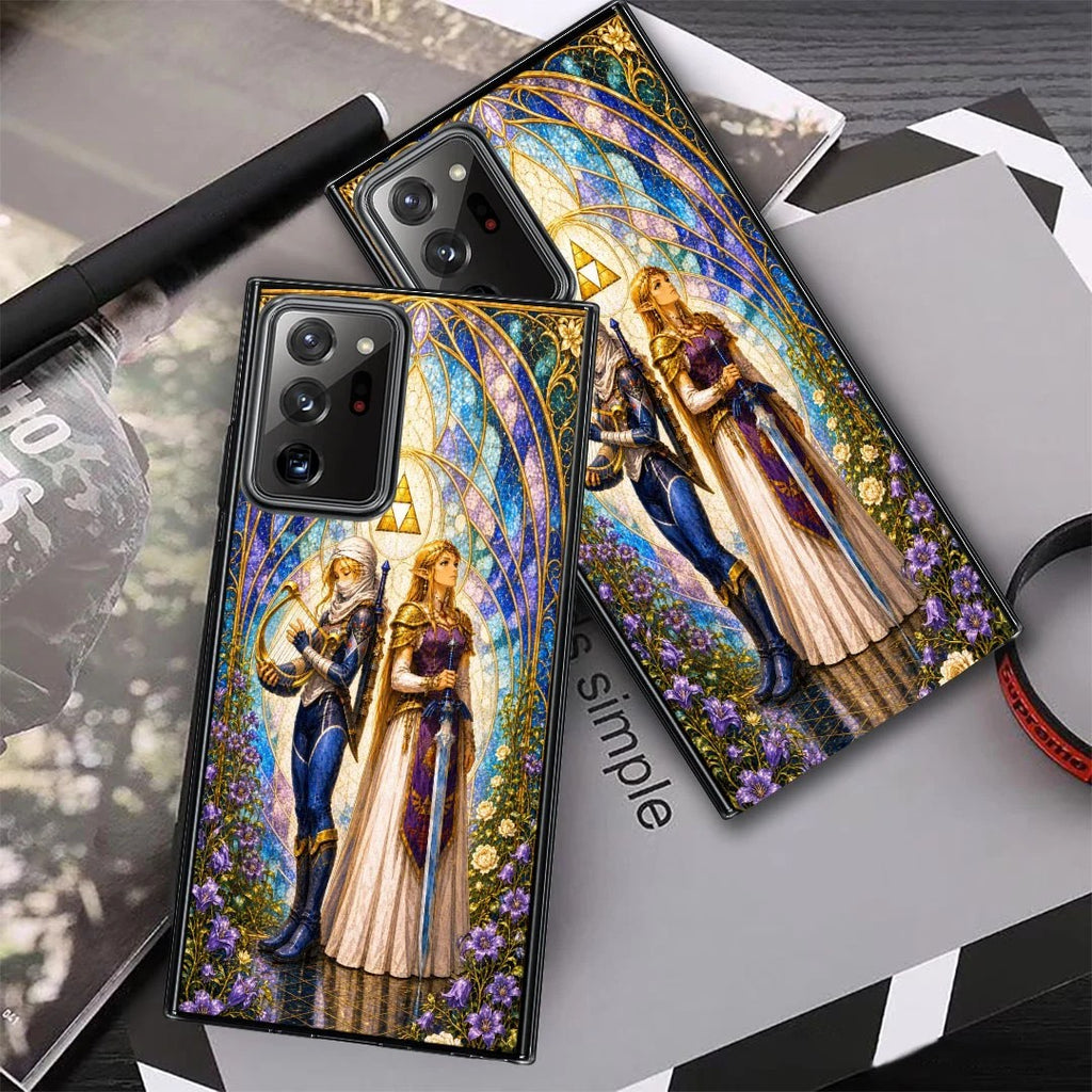 The Legend of Zelda Phone Case – MAITM15416
