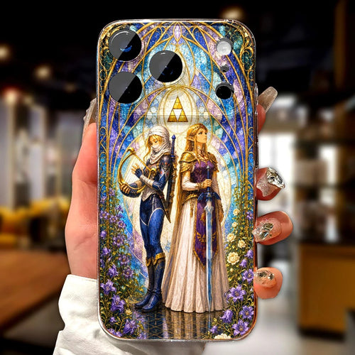 The Legend of Zelda Phone Case – MAITM15416