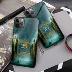 The Lord of the Rings 25th Anniversary Phone Case – TANTN19403