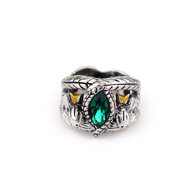 The Lord of the Rings Barahir's Ring – MAITMDROP150