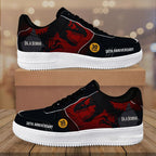 The Lost World: Jurassic Park 30th Anniversary AF1 Sneaker – TMTHU8798