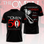 The Omen 50th Anniversary 3D Apparel – HOATT20515