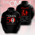 The Omen 50th Anniversary 3D Apparel – HOATT20516