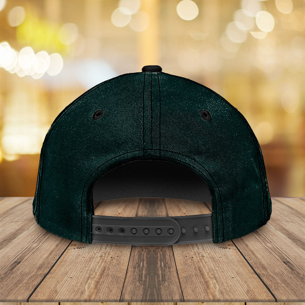 The Lord Of The Rings Classic Cap – TMTHU2620