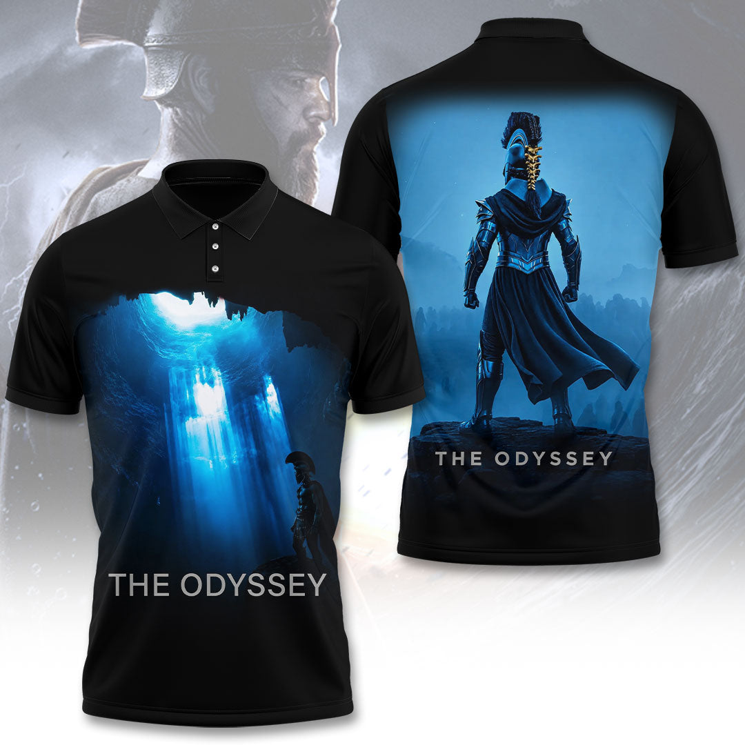 The Odyssey 2026 3D Apparel – TANTN24479
