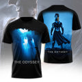 The Odyssey 2026 3D Apparel – TANTN24479