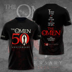 The Omen 50th Anniversary 3D Apparel – GNE8237