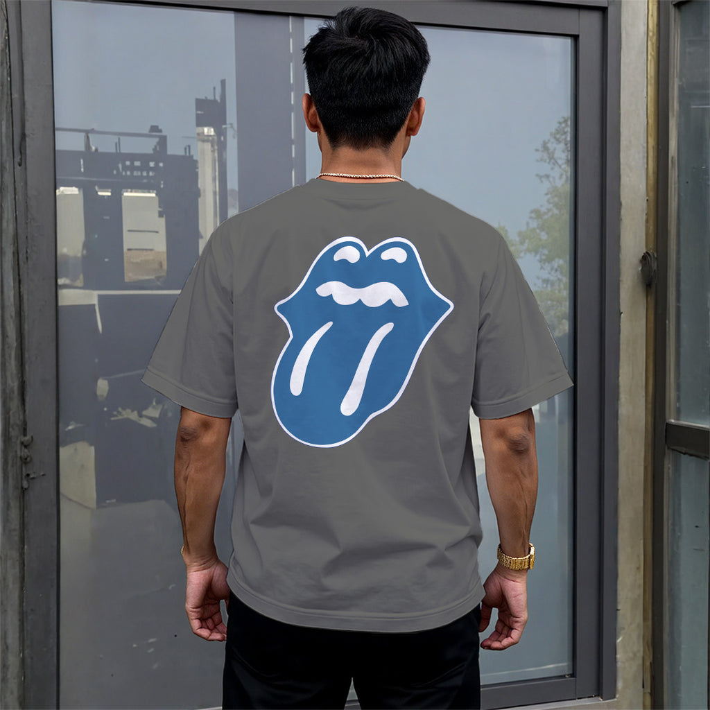 The Rolling Stones 3D Apparel – TANTN17012