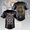 The Transformers: The Movie 40th Anniversary Baseball Jersey – HOATT26897