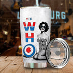 The Who Tumbler Cup – TANTN15855