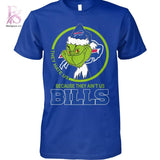 They Hate Us because they ain’t us Buffalo Bills Shirt