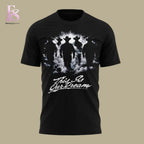 This Is Our Dream Stadium Tour 2026 T-shirt