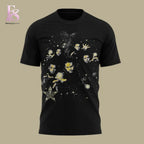 This Is Our Dream Stadium Tour T-shirt