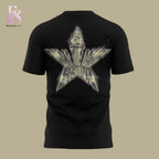 This Is Our Dream Stadium Tour T-shirt