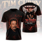 Tim Curry 3D Apparel – TANTN25255