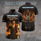 Tim McGraw﻿ 2026 Tour 3D Apparel – GNE7944